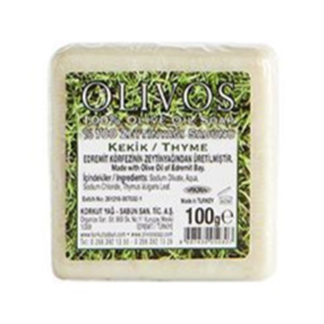 Square Thyme - 100 g