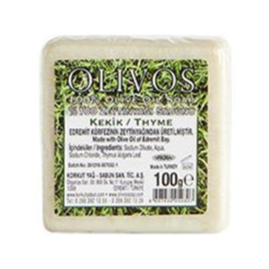 Olivos Kare Kekik - 100 gr