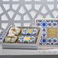 Ottoman Bath Luxuries Series Seljuk