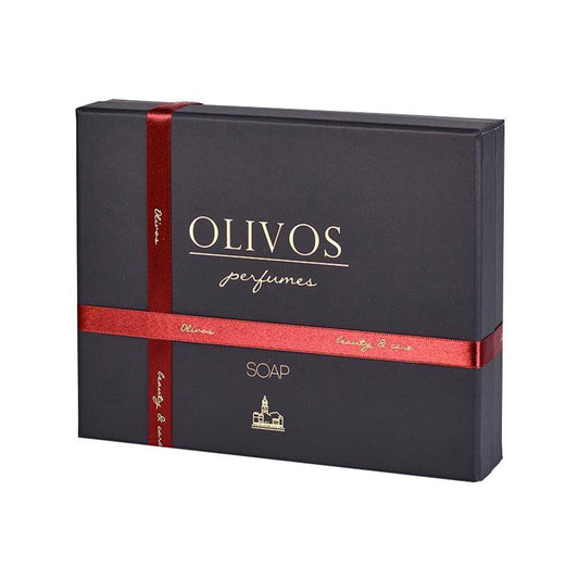 Olivos Parfüm Serisi Hediye Seti Amazon Freshness