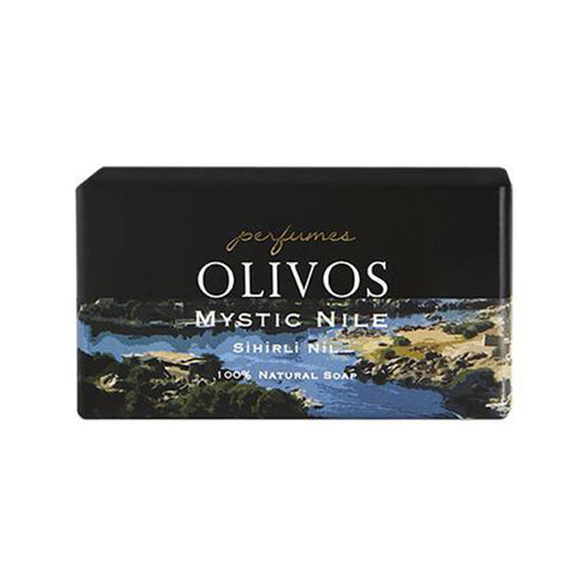 Olivos Parfüm Serisi Mistik Nil Sabunu - 250 gr