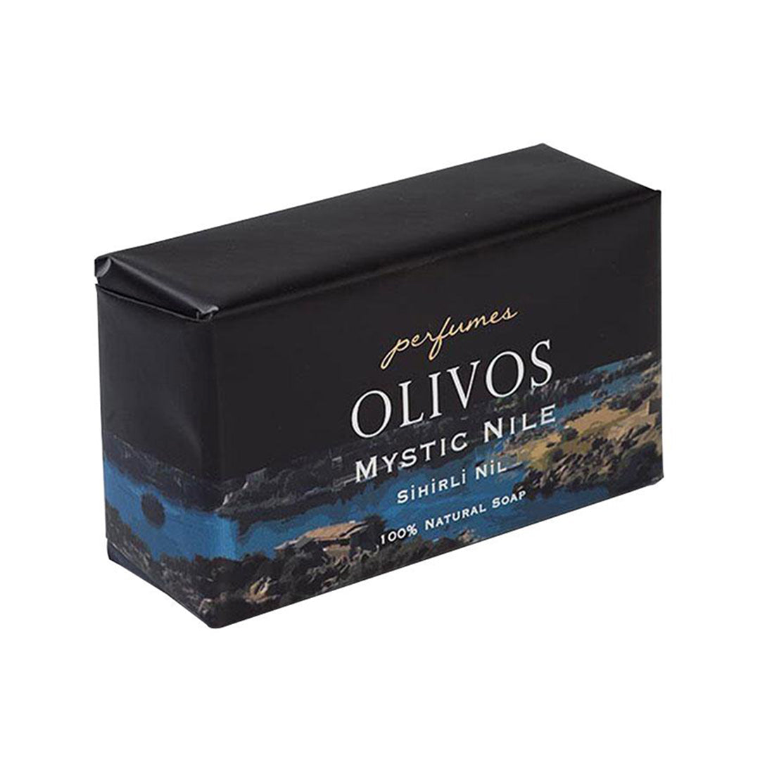 Perfumes Series Mystic Nile Soap - 250 g