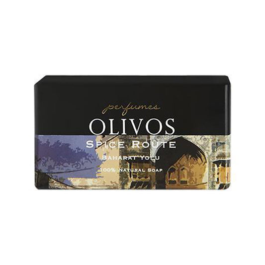 Olivos Parfüm Serisi Baharat Yolu Sabunu - 250 gr
