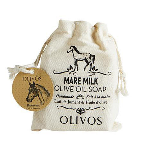 Olivos Süt Serisi Kısrak Sütü Sabunu - 150 gr