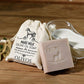 Milk Series Mare Milk Soap - 150 g