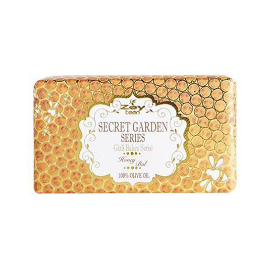 Honigseife der Secret Garden Serie - 250 g