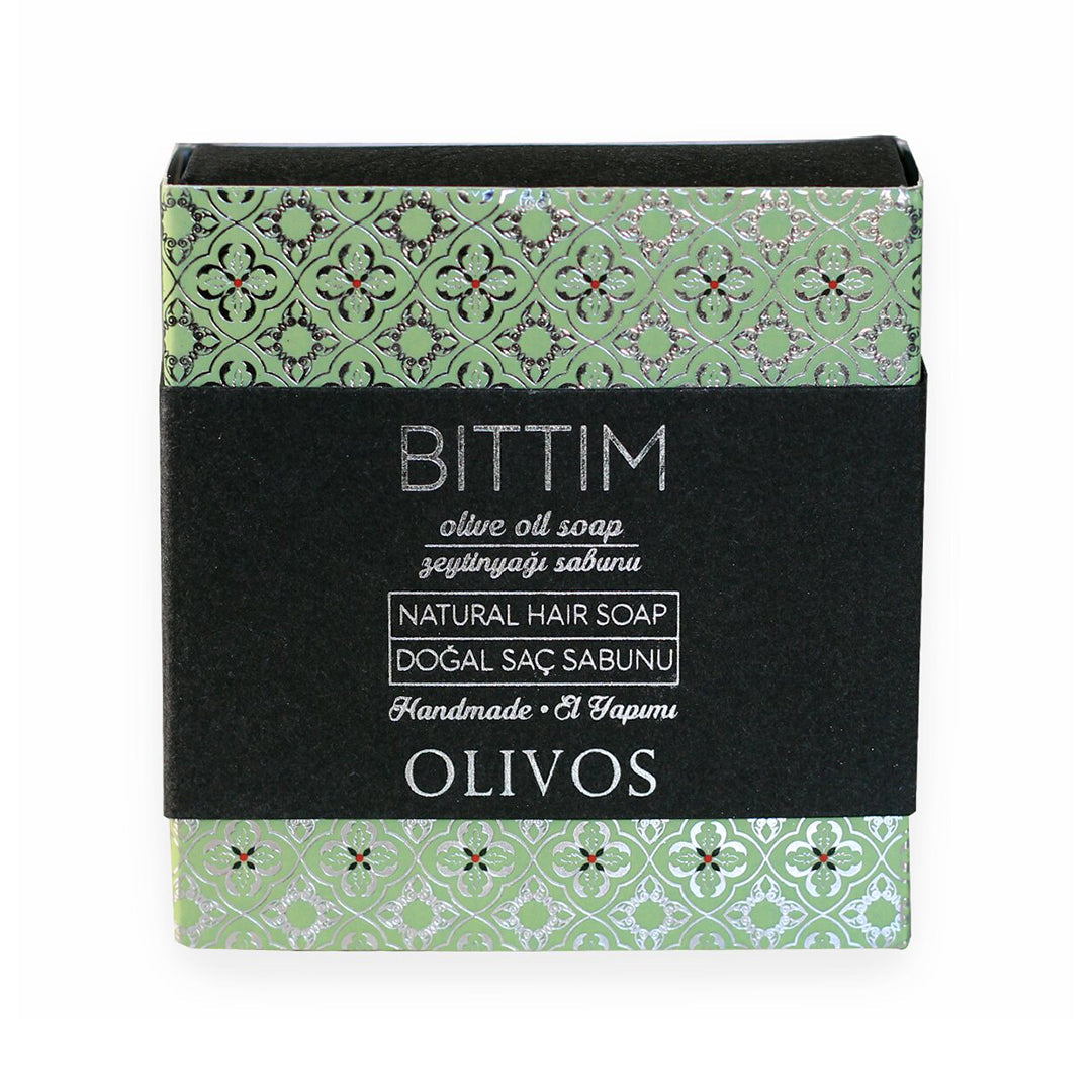 Bıttım Hair Soap - 125 g