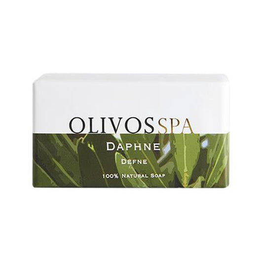 Olivos SPA Serisi Anti Bakteriyel Defne Sabunu - 250 gr