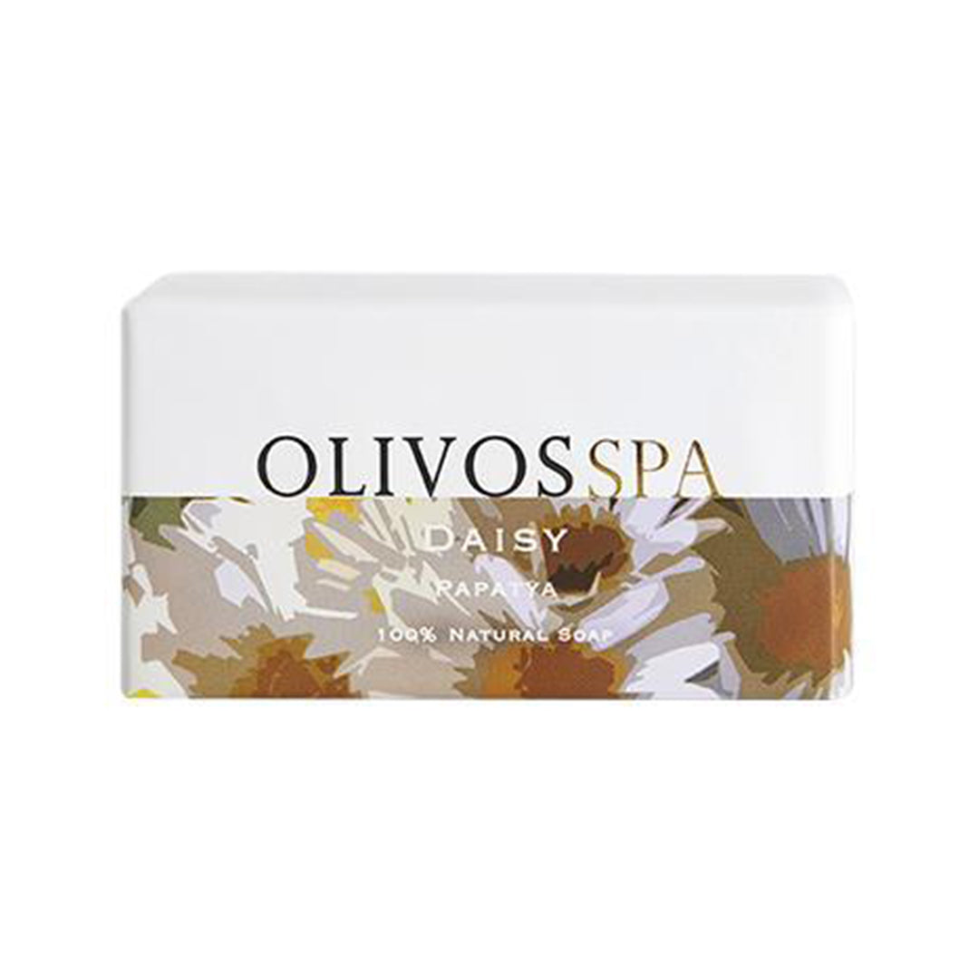 SPA Series Moisturising Daisy Soap - 250 g