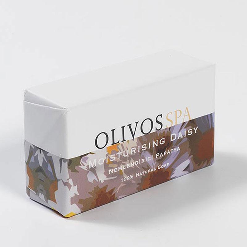 Olivos SPA Serisi Nemlendirici Papatya Sabunu - 250 gr