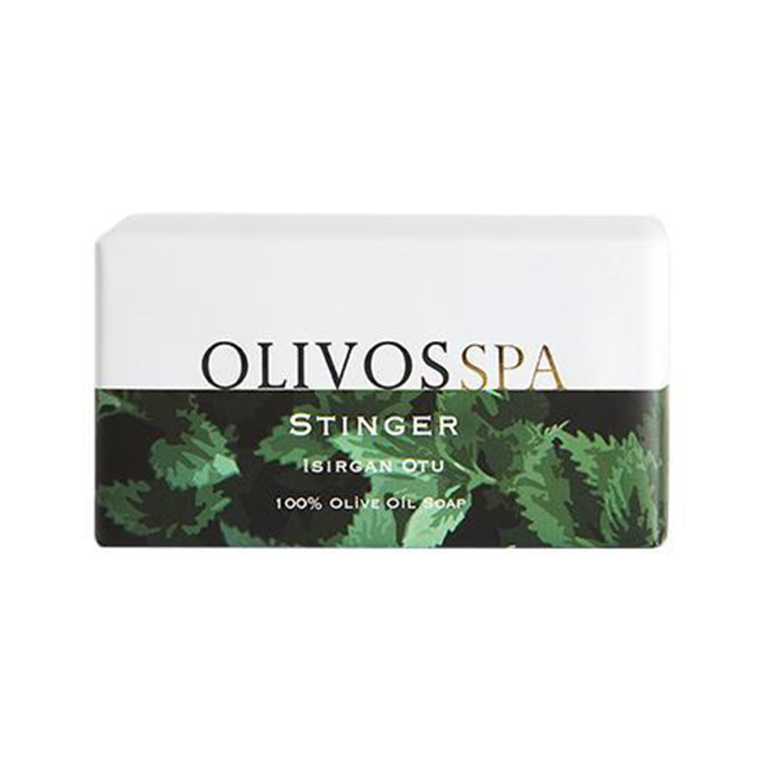 Olivos SPA Serisi Stinger Sabun - 250 gr