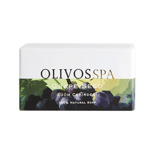 Olivos SPA Serisi Üzüm Çekirdeği Sabunu - 250 gr