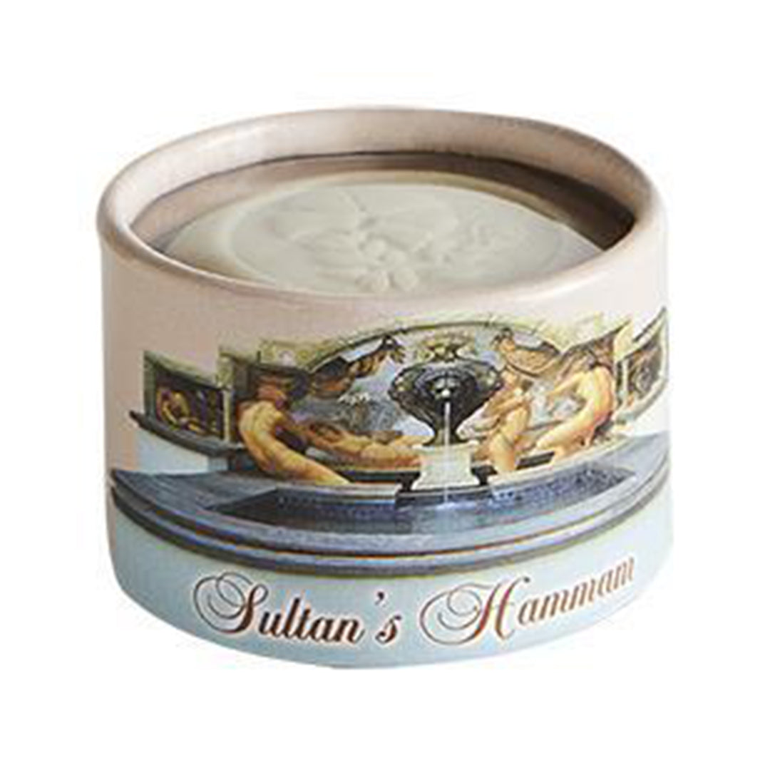 Hamam-Seife des Sultans - 100 g