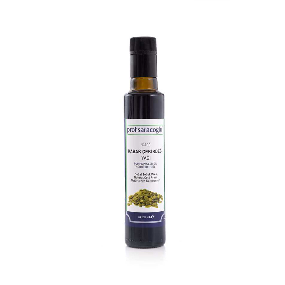 Pumpkin Seed Oil - 250 ml