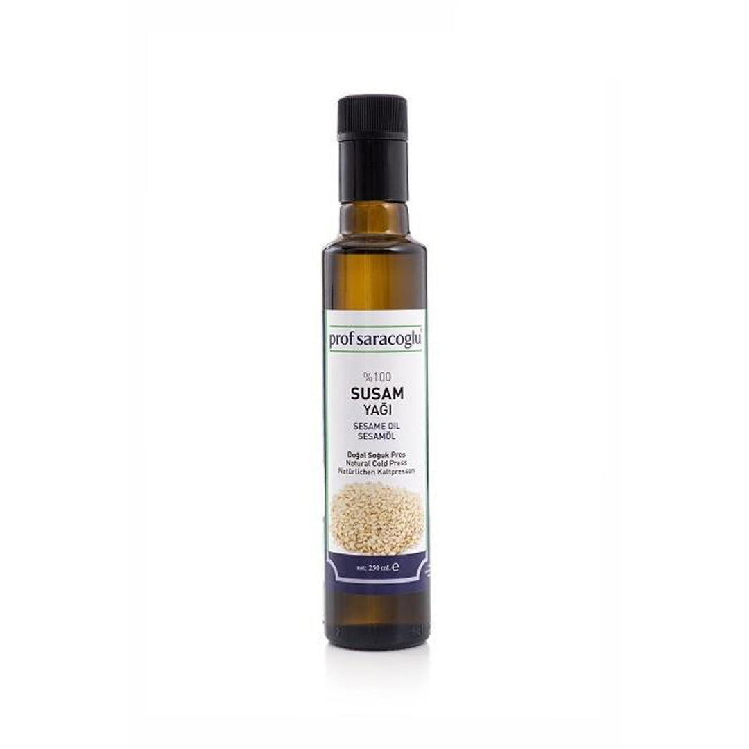 Sesame oil - 250 ml