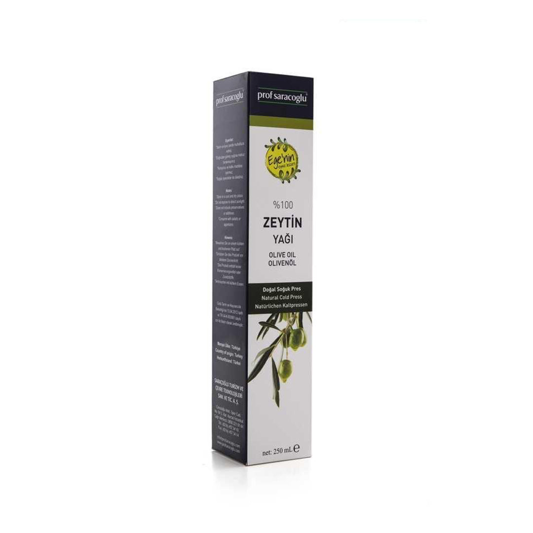 Olive Oil - 250 ml
