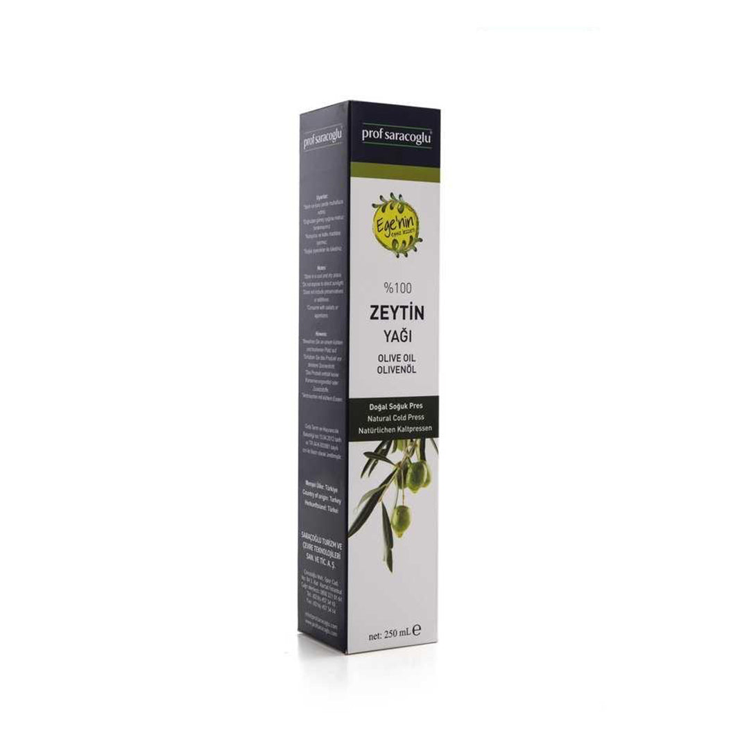 Olive oil - 250 ml