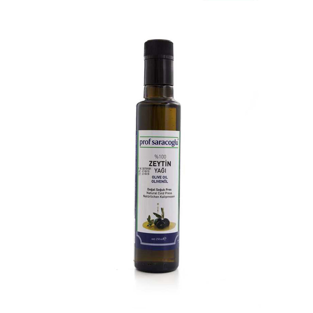 Olive oil - 250 ml