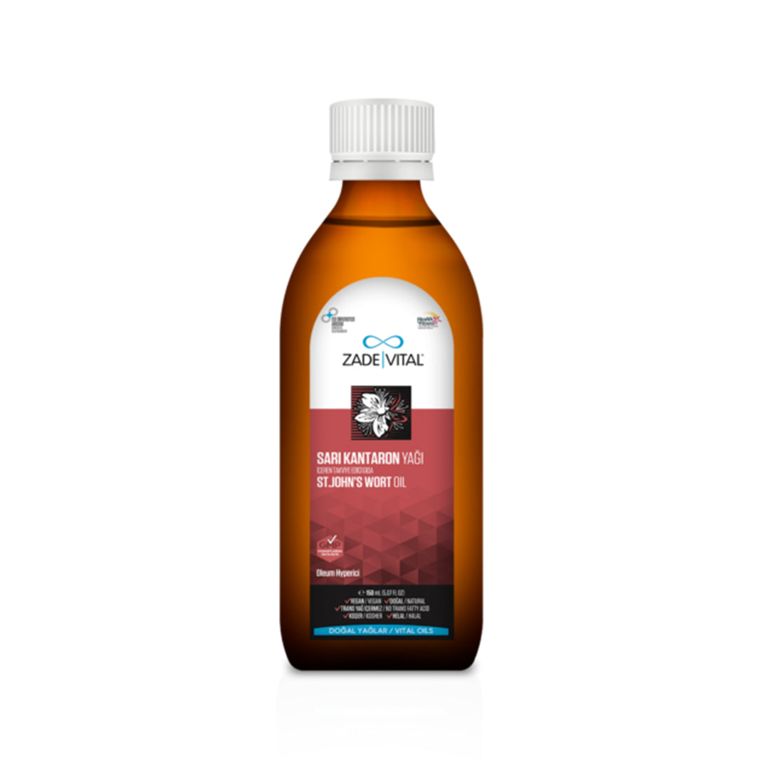 St. John's Wort - 150 ml