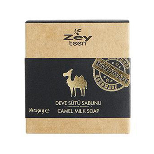 Camel Milk Soap - 150 g