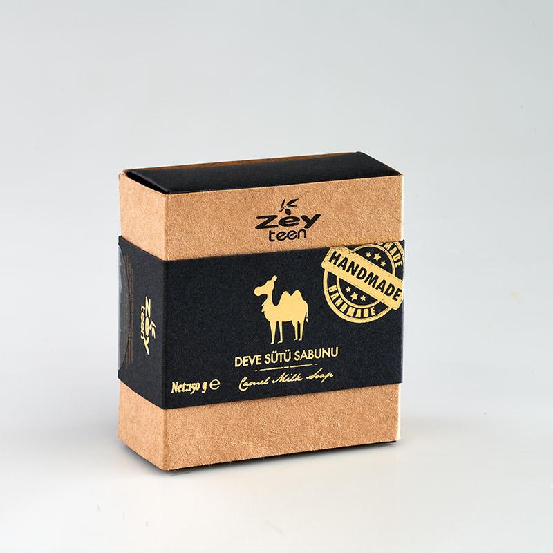 Zeyteen Camel İlk Sabun - 150 gr