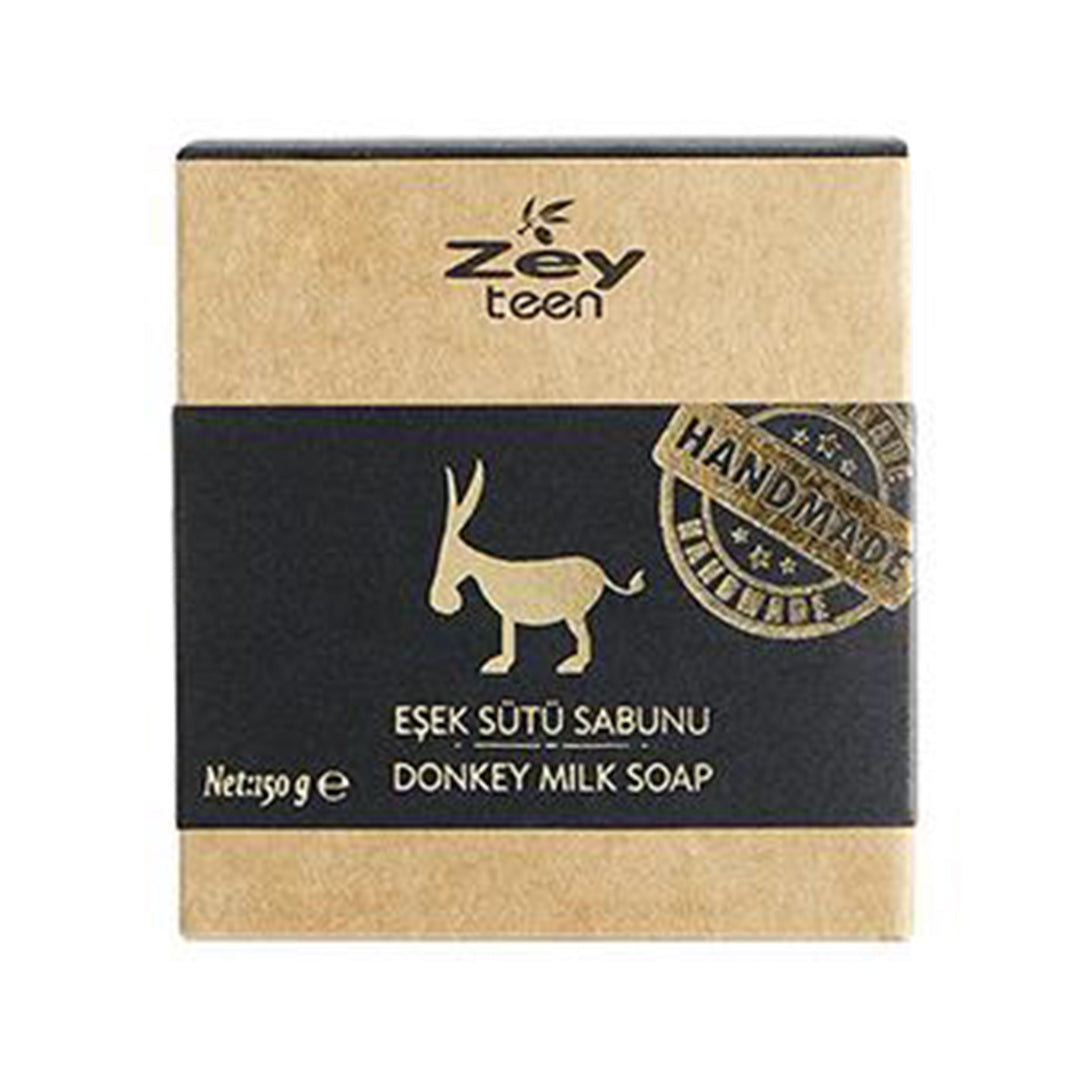 Donkey Milk Soap - 150 g