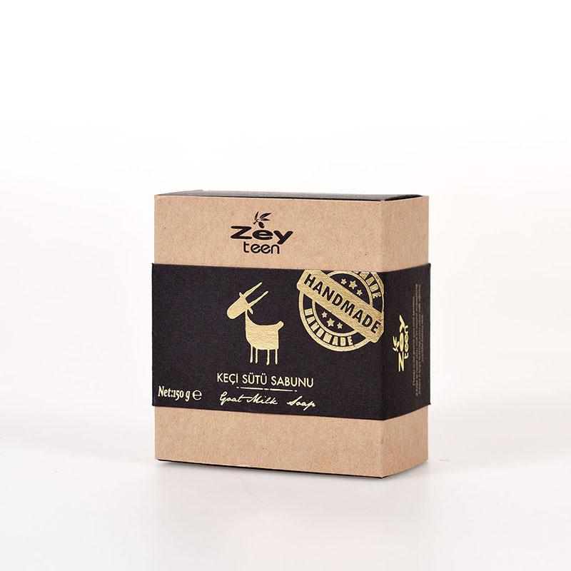Pure Goat Milk Soap - 150 g