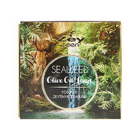 SPA Series Seaweed Soap - 100 g
