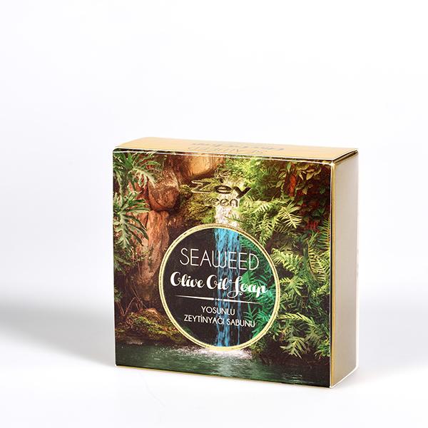 SPA Series Seaweed Soap - 100 g