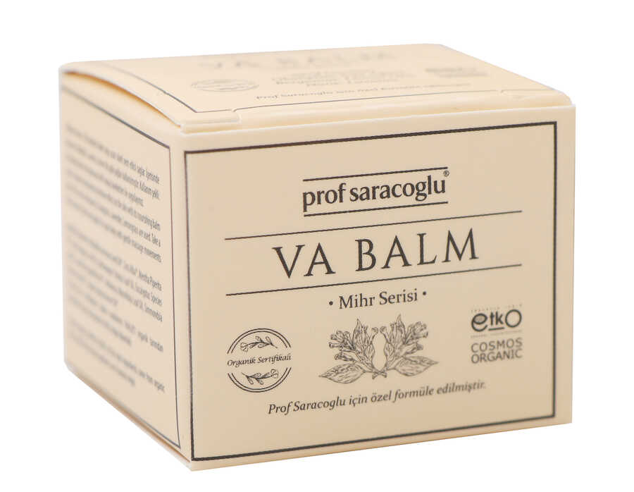 Mihr Serie VA Balsam - 15 ml