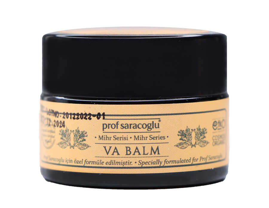 Mihr Serie VA Balsam - 15 ml