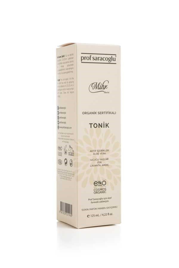 Mihr Series Tonic 150mL