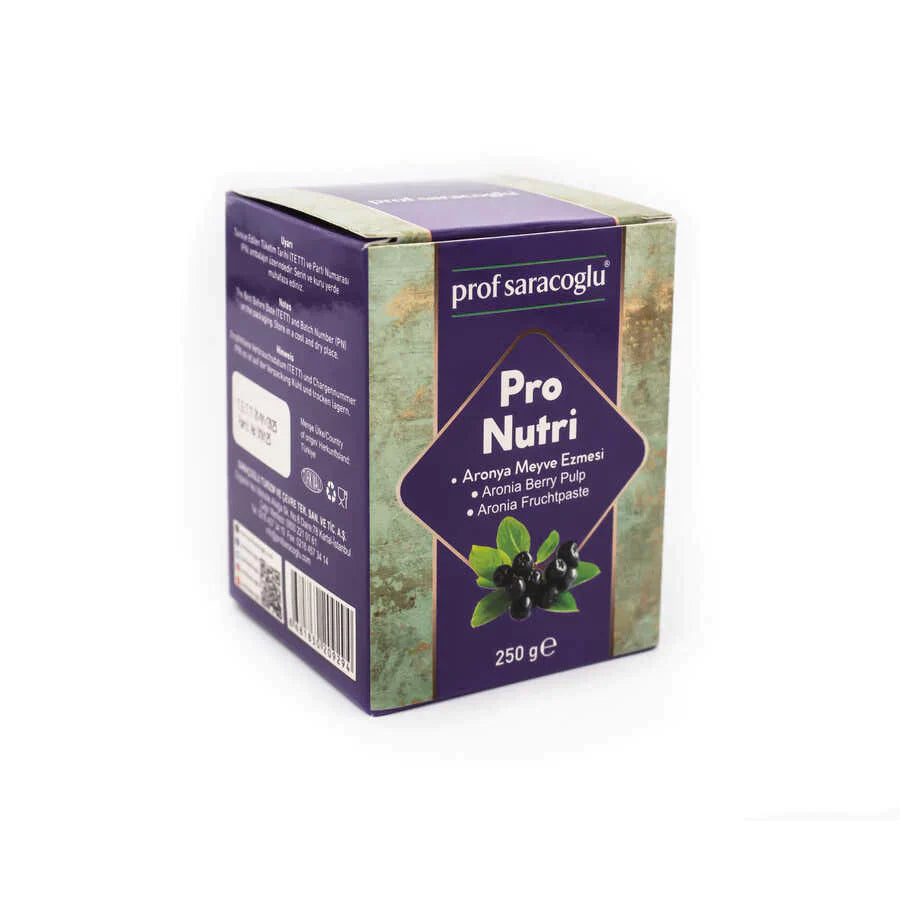 Pro nutri aronia berry extract - 250 g