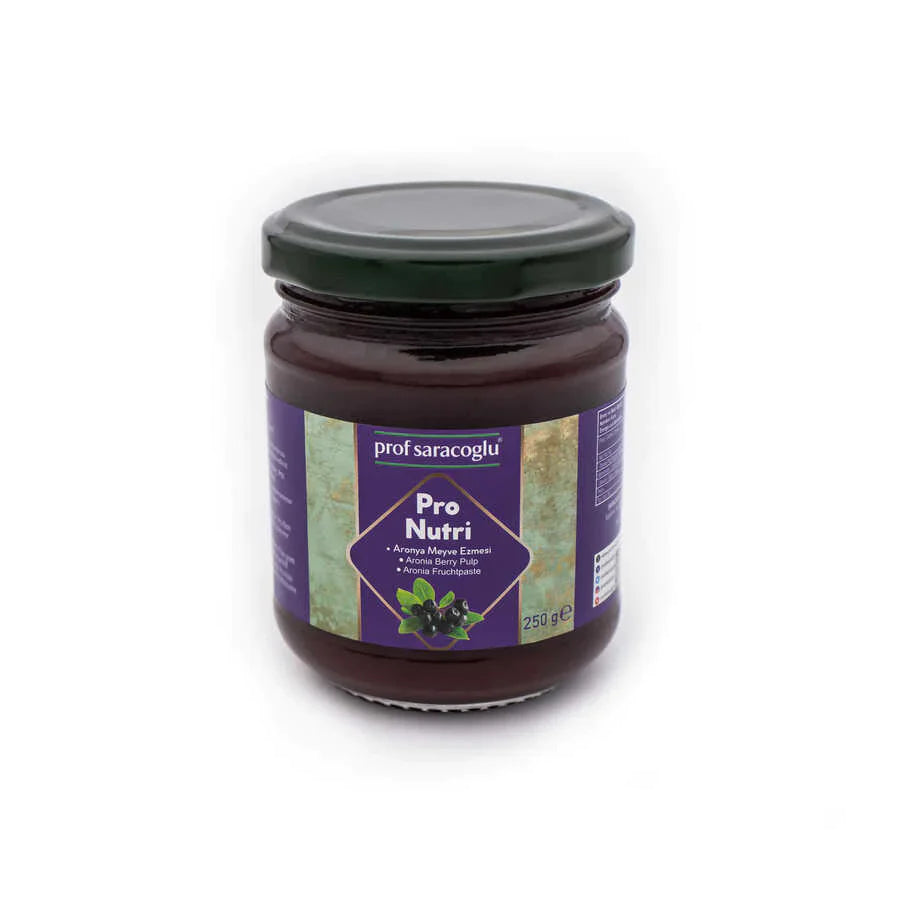 Pro Nutri Aronia Berry Extract - 250 g